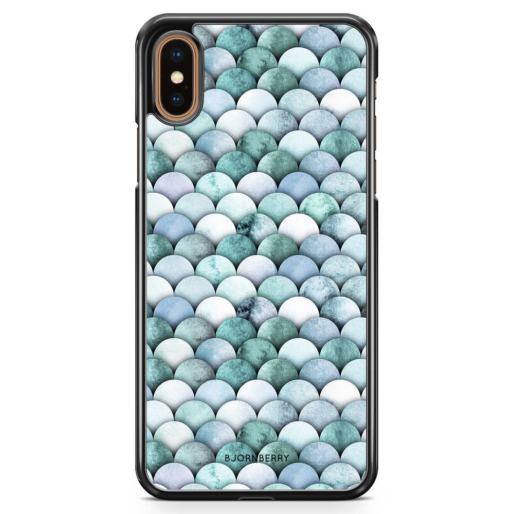 iPhone XS Max Case - Scales