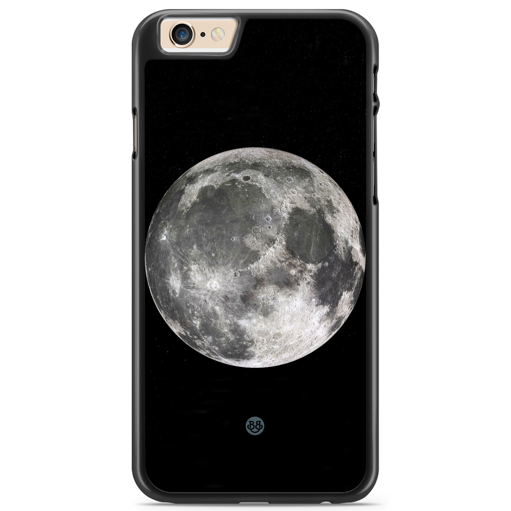iPhone 6 Plus/6s Plus Case - Moon
