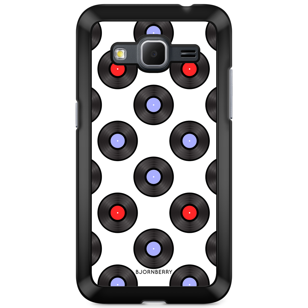 Samsung Galaxy Core Prime Case - Vinyls