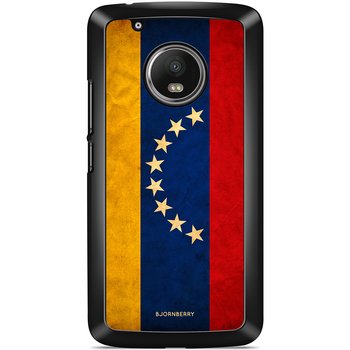 Motorola/Lenovo Moto G5 Case - Venezuela