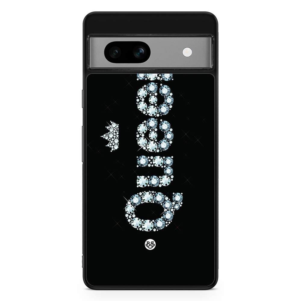Google Pixel 7a Case - Queen