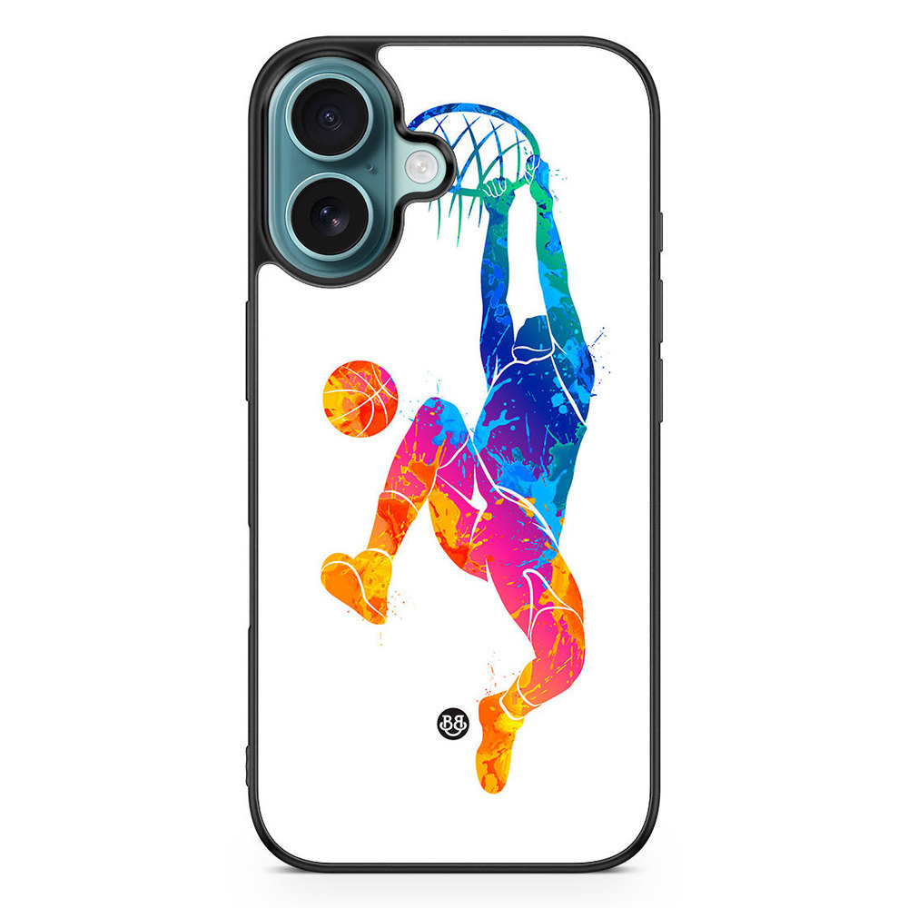 iPhone 16 Case - Basket