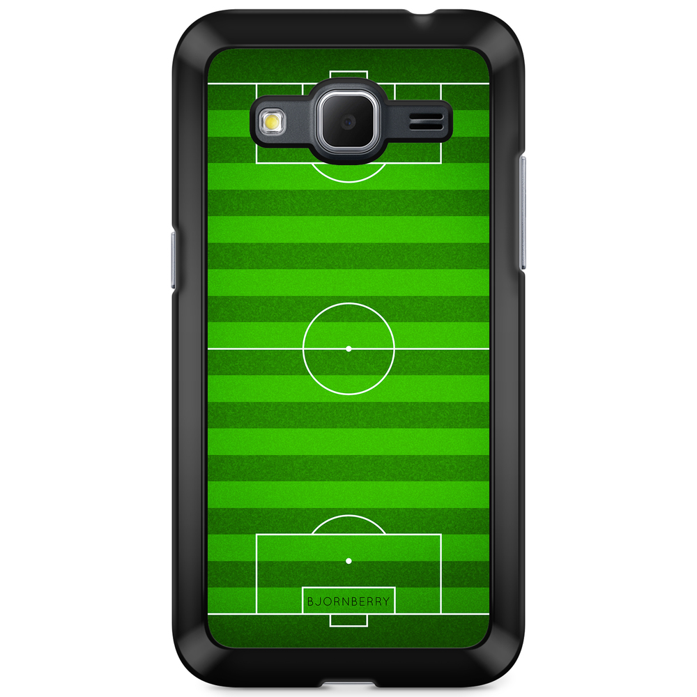 Samsung Galaxy Core Prime Case - Football Squads