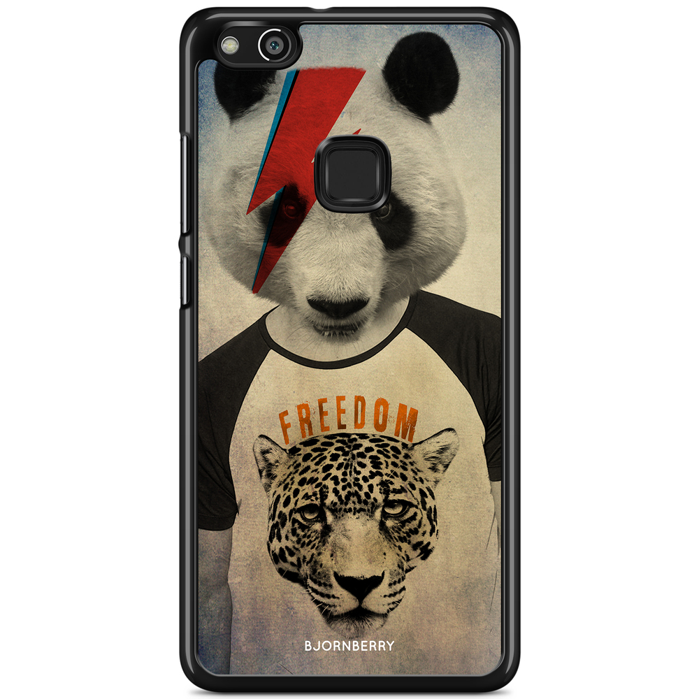 Huawei P10 Lite Case - Panda