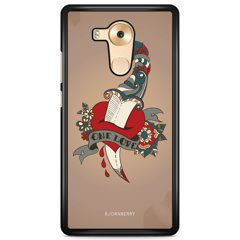 Huawei Mate 8 Case - One Love