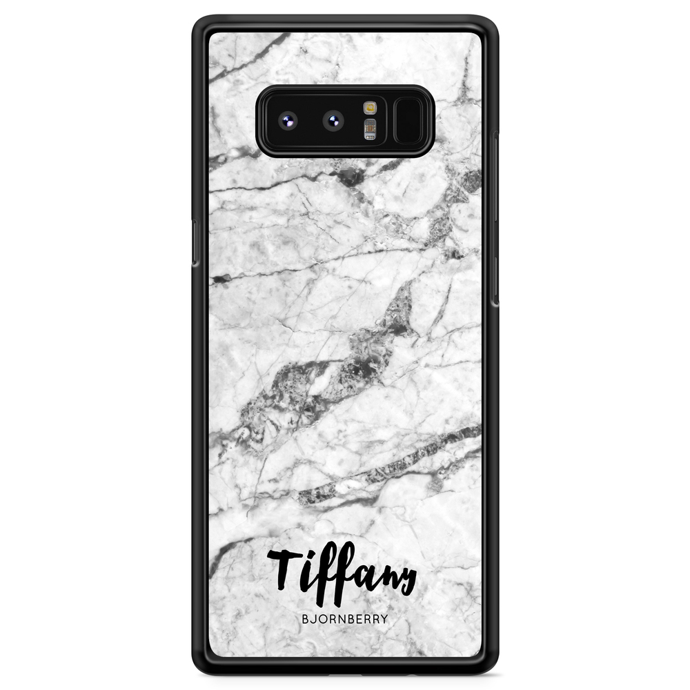 Samsung Galaxy Note 8 Case - Tiffany