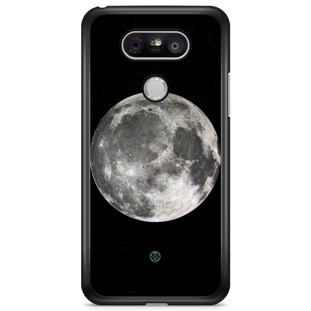 LG G5 Case - Moon