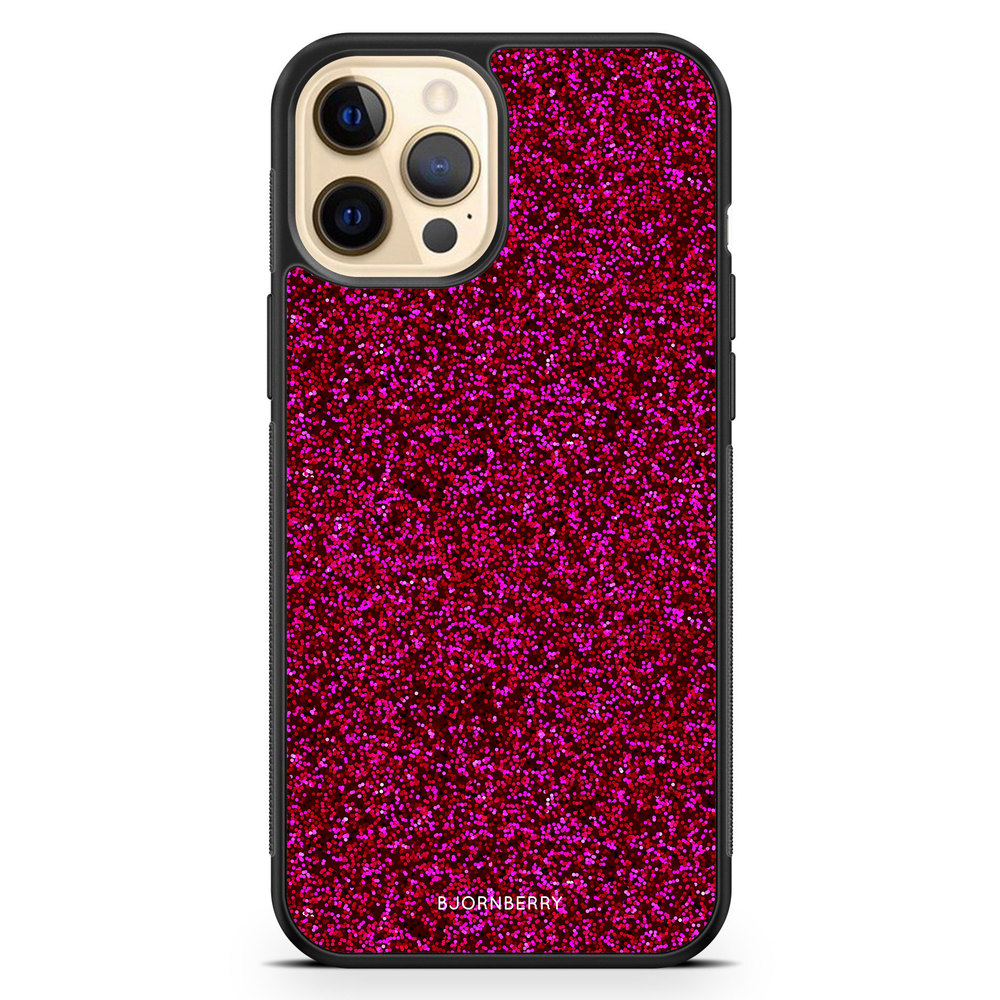 iPhone 12 Pro Max Case - Magenta
