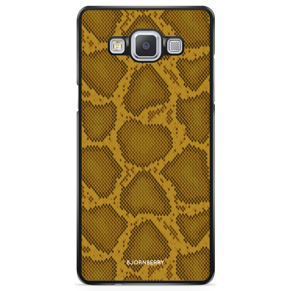Samsung Galaxy A5 (2015) Case - Snake Skin