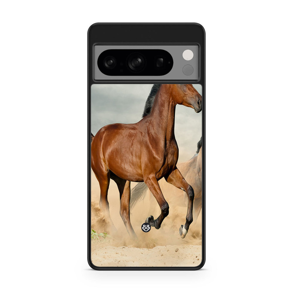 Google Pixel 8 Pro Case - Horse That Rises
