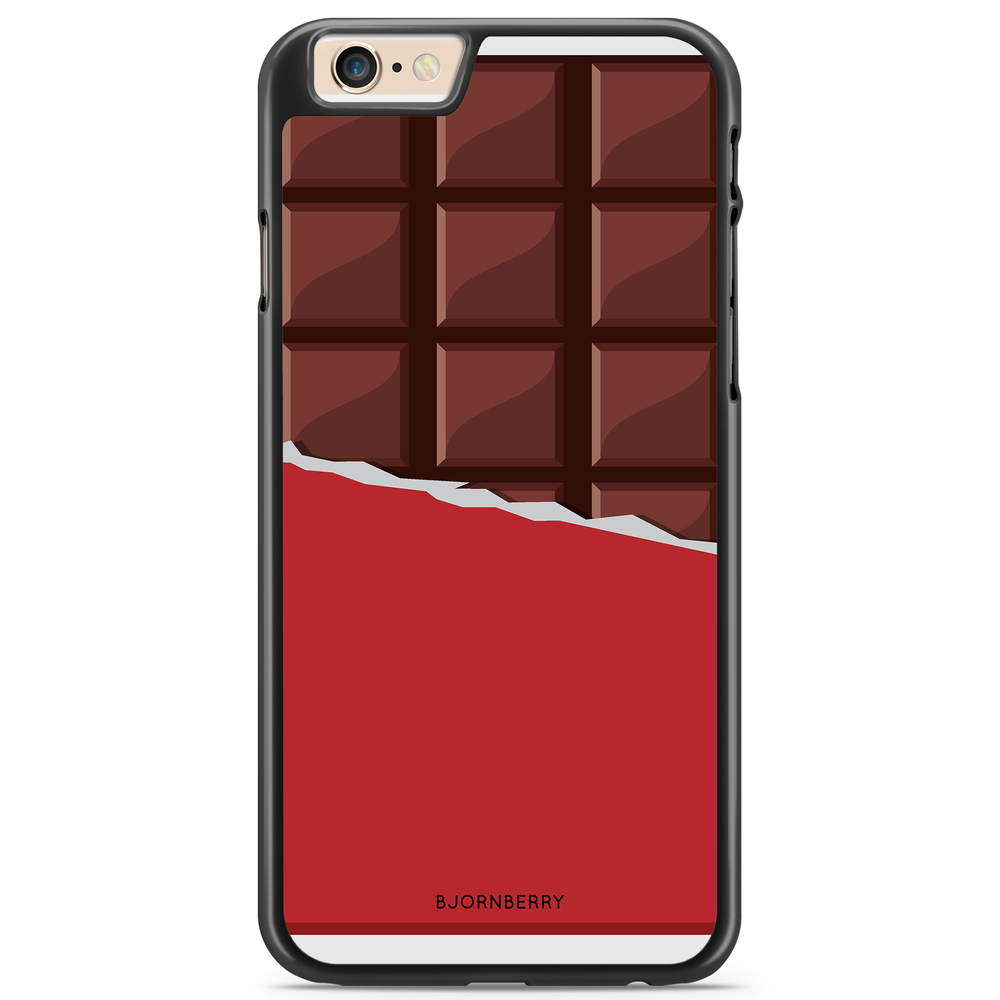 iPhone 6/6s Case - Chocolate Bar
