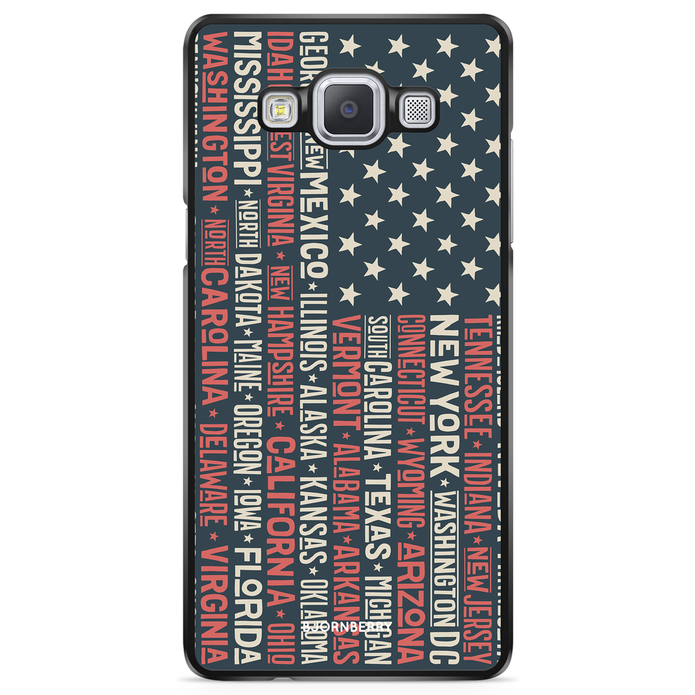 Samsung Galaxy A5 (2015) Case - USA