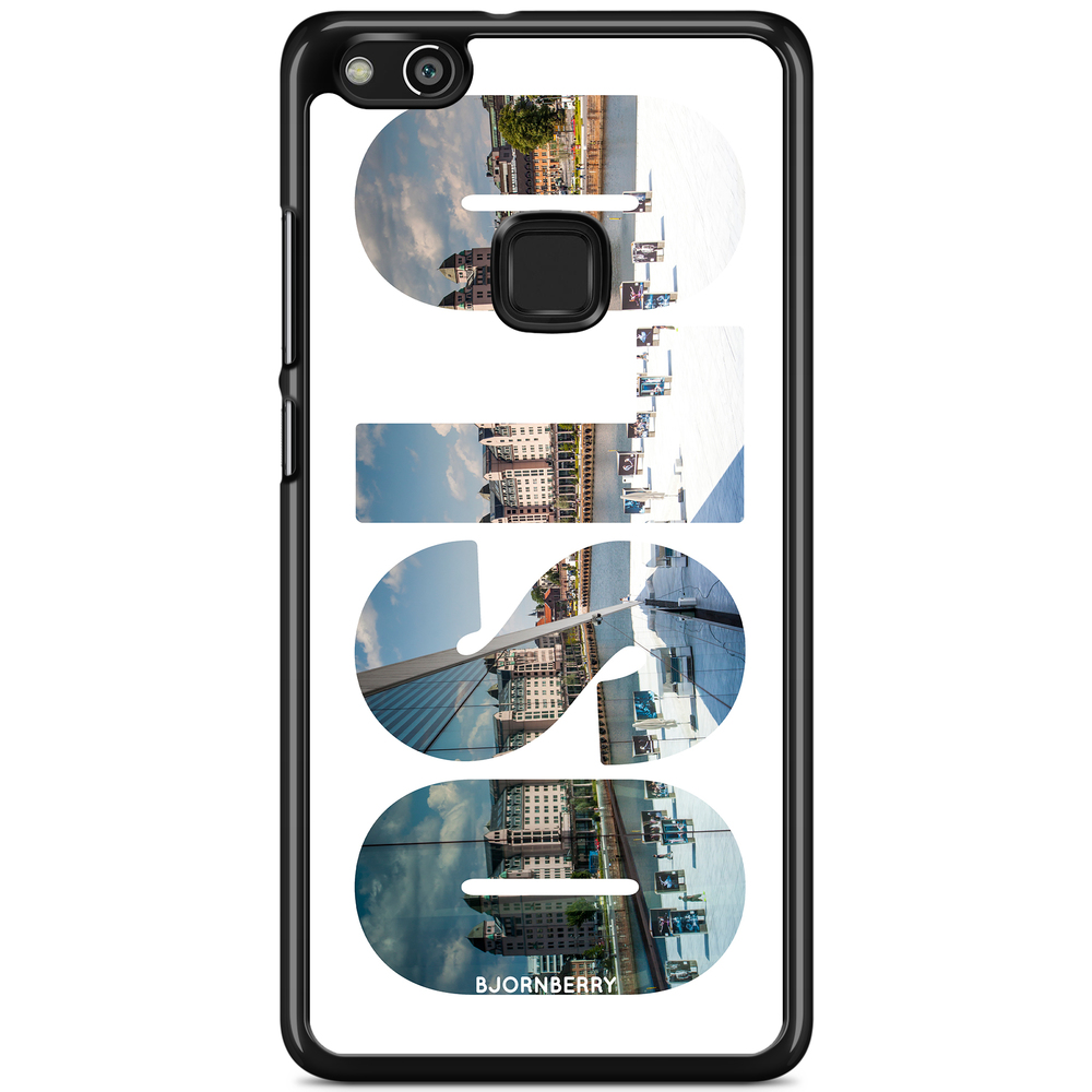 Huawei P10 Lite Case - Oslo