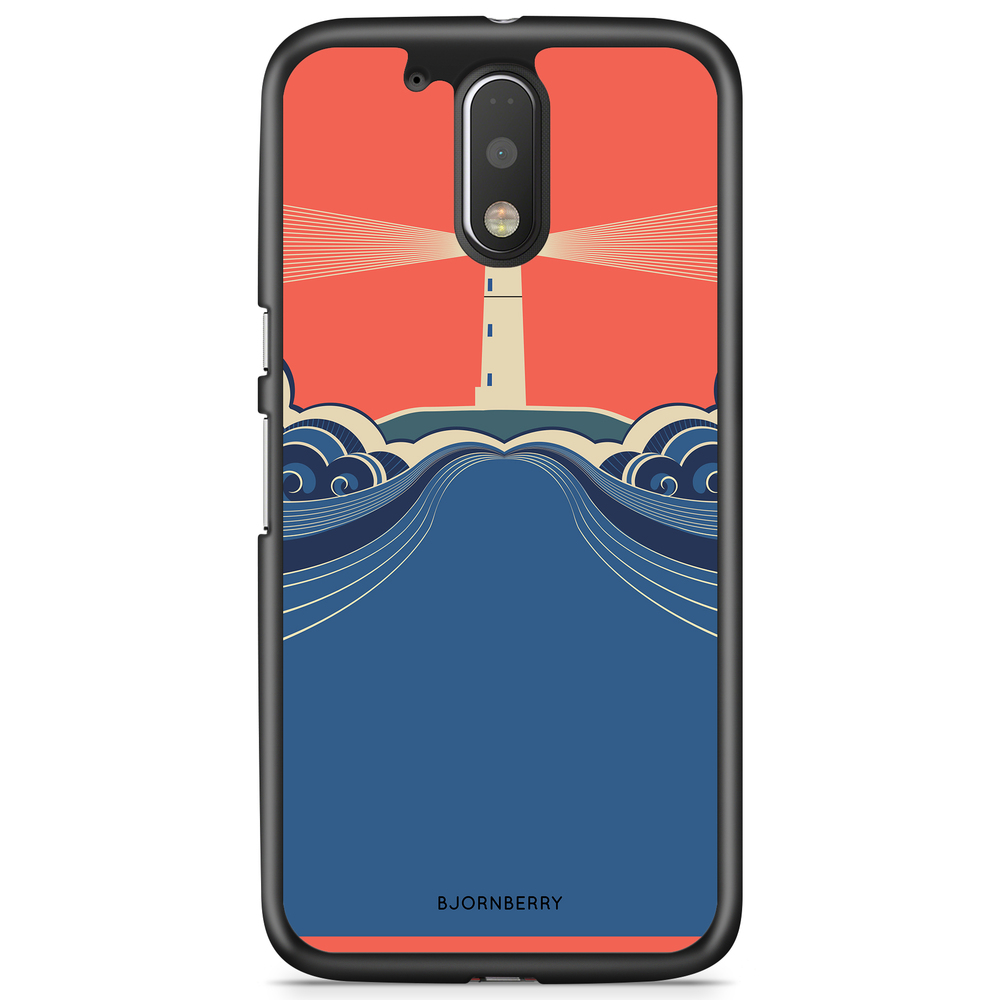 Moto G4/G4 Plus Case - Lighthouse