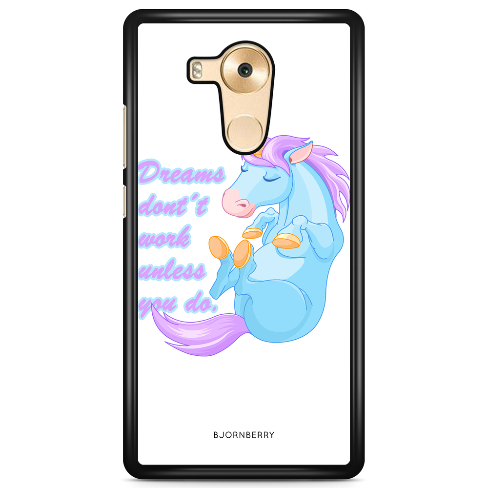 Huawei Mate 8 Case - Dream Quote
