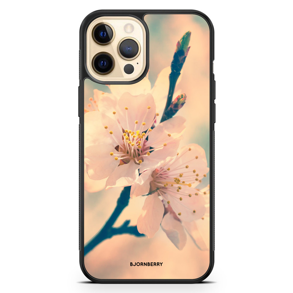 iPhone 12 Pro Max Case - Blossom