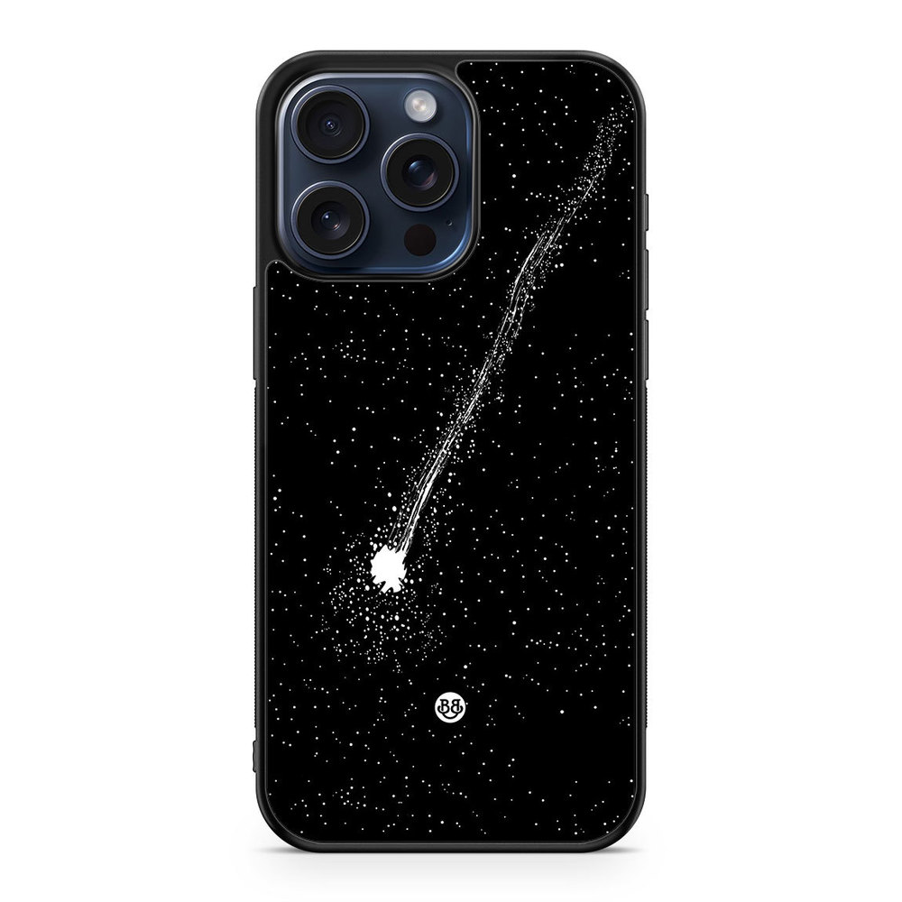iPhone 15 Pro Max Case - Comet