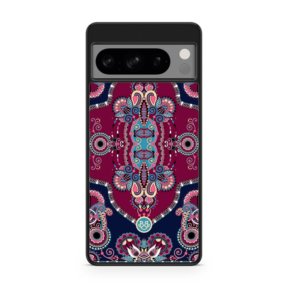 Google Pixel 8 Pro Case - Kelim