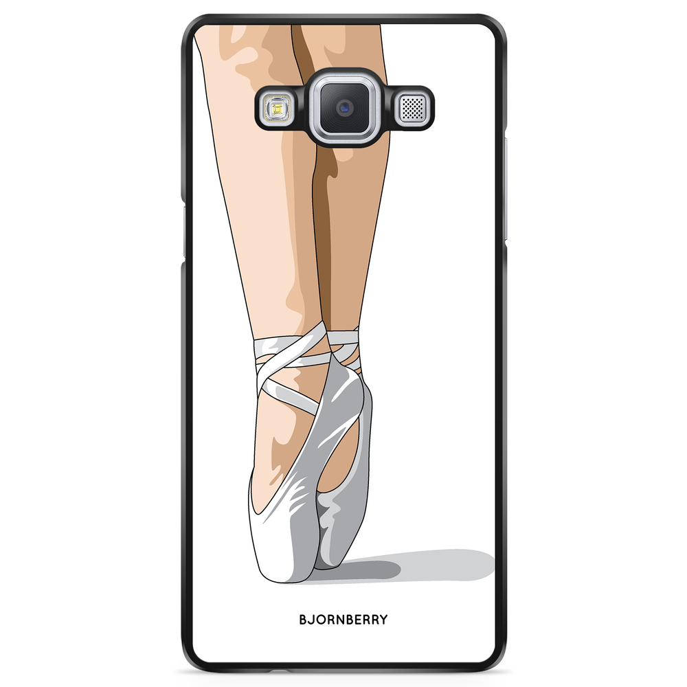 Samsung Galaxy A5 (2015) Case - Dancing Shoes