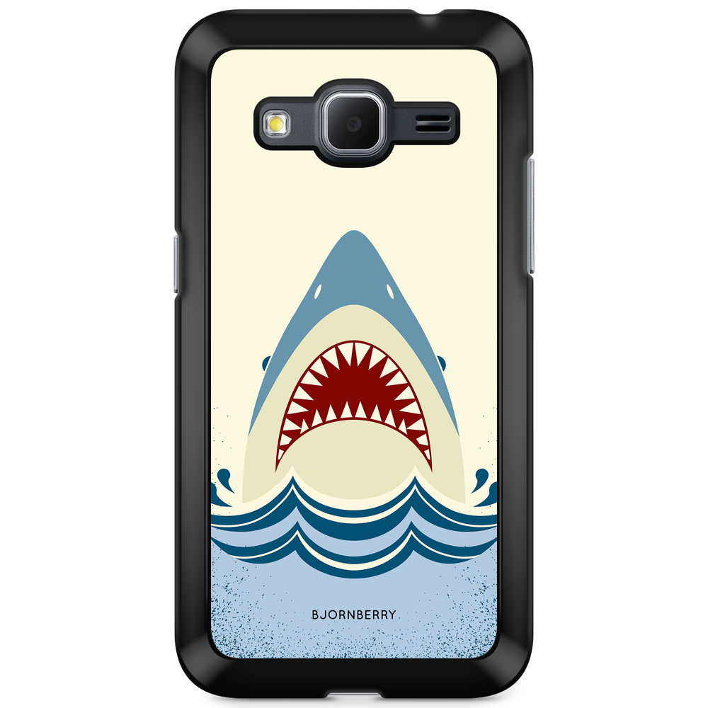 Samsung Galaxy Core Prime Case - Shark