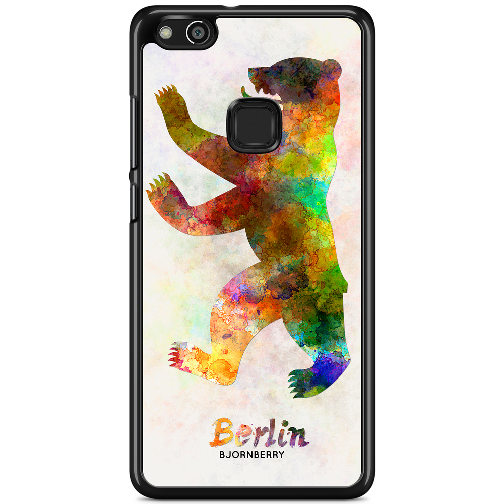 Huawei P10 Lite Case - Berlin Bear