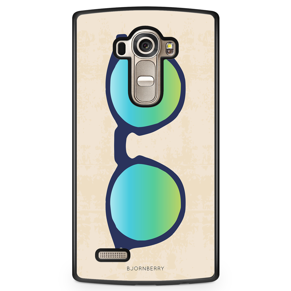 LG G4 Case - Sunglasses
