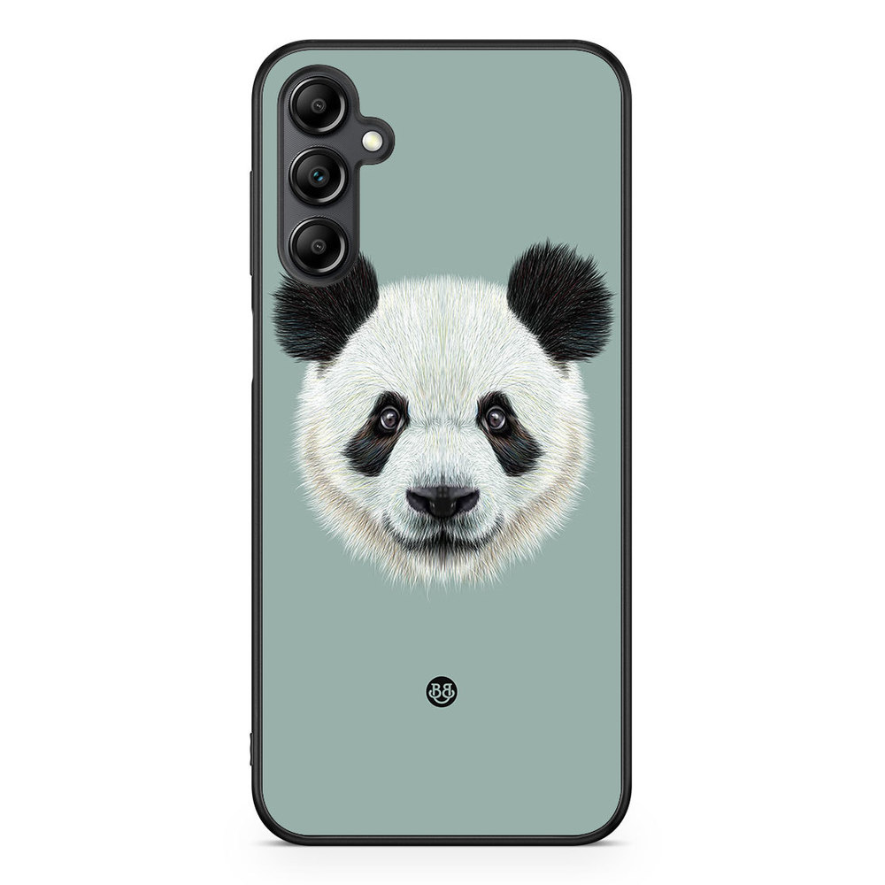 Samsung Galaxy A14 4G/5G Case - Panda