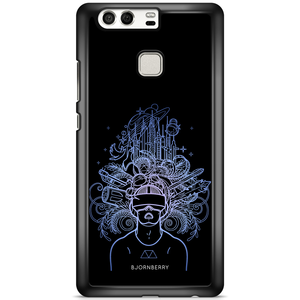 Huawei P9 Case - Virtual Reality