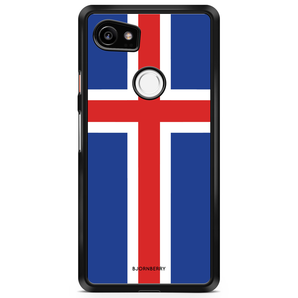 Google Pixel 2 XL Case - Iceland