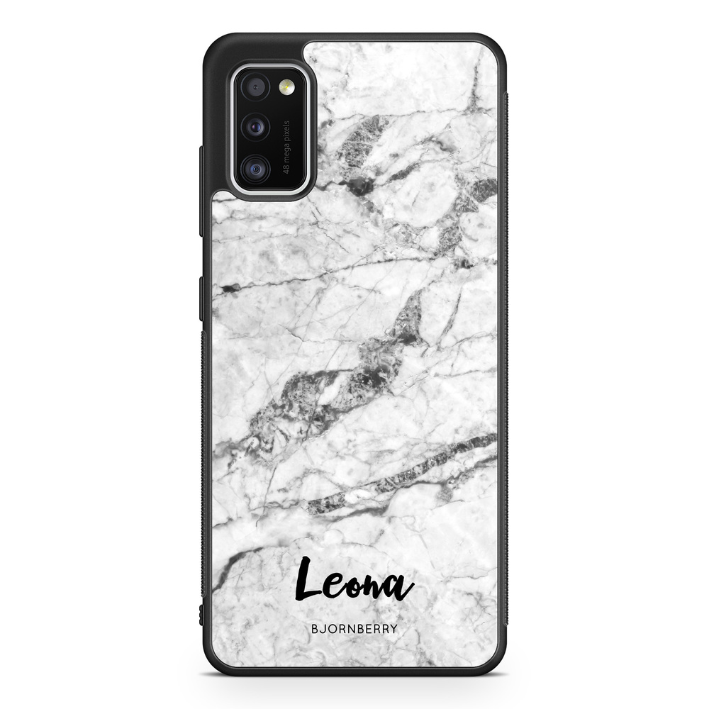 Samsung Galaxy A41 Case - Leona