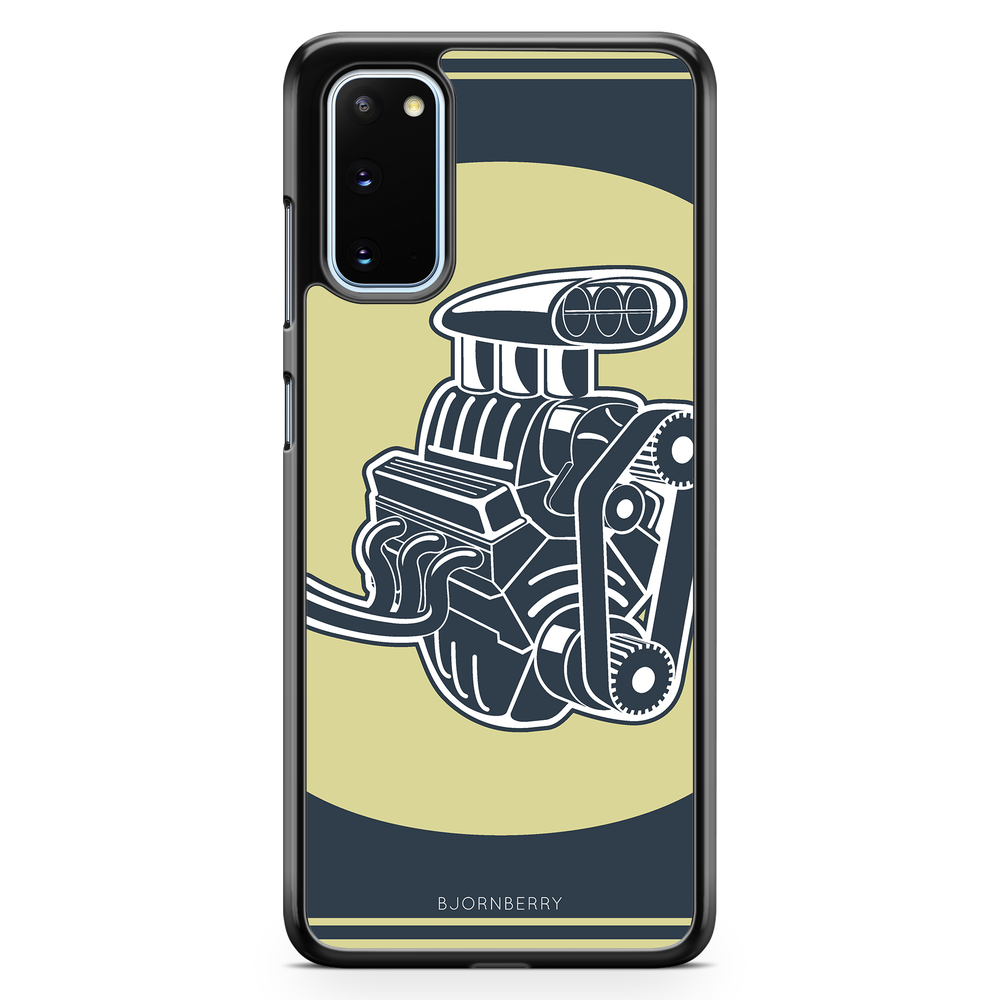 Samsung Galaxy S20 FE Case - Engine