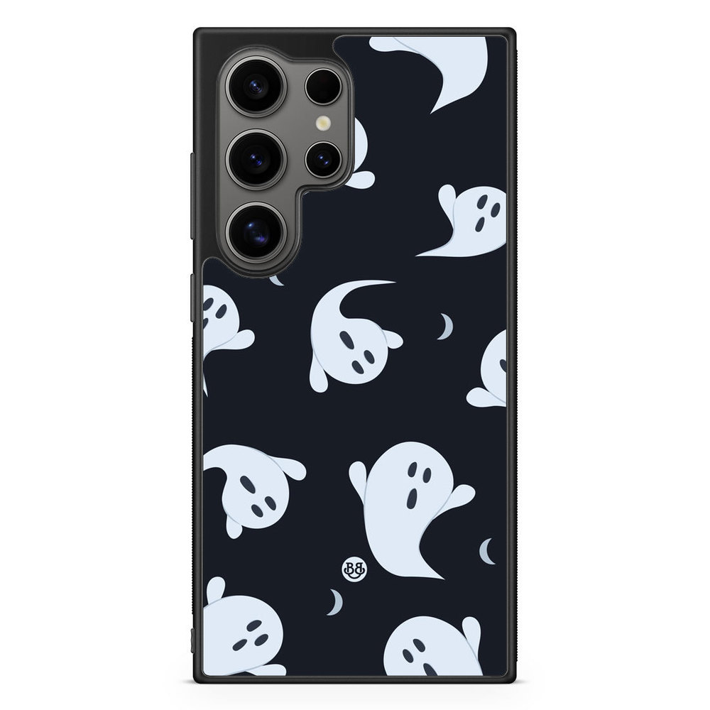 Samsung Galaxy S24 Ultra Case - Ghost Night