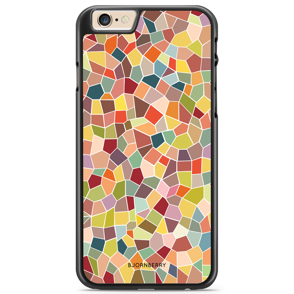 iPhone 6/6s Case - Mosaic
