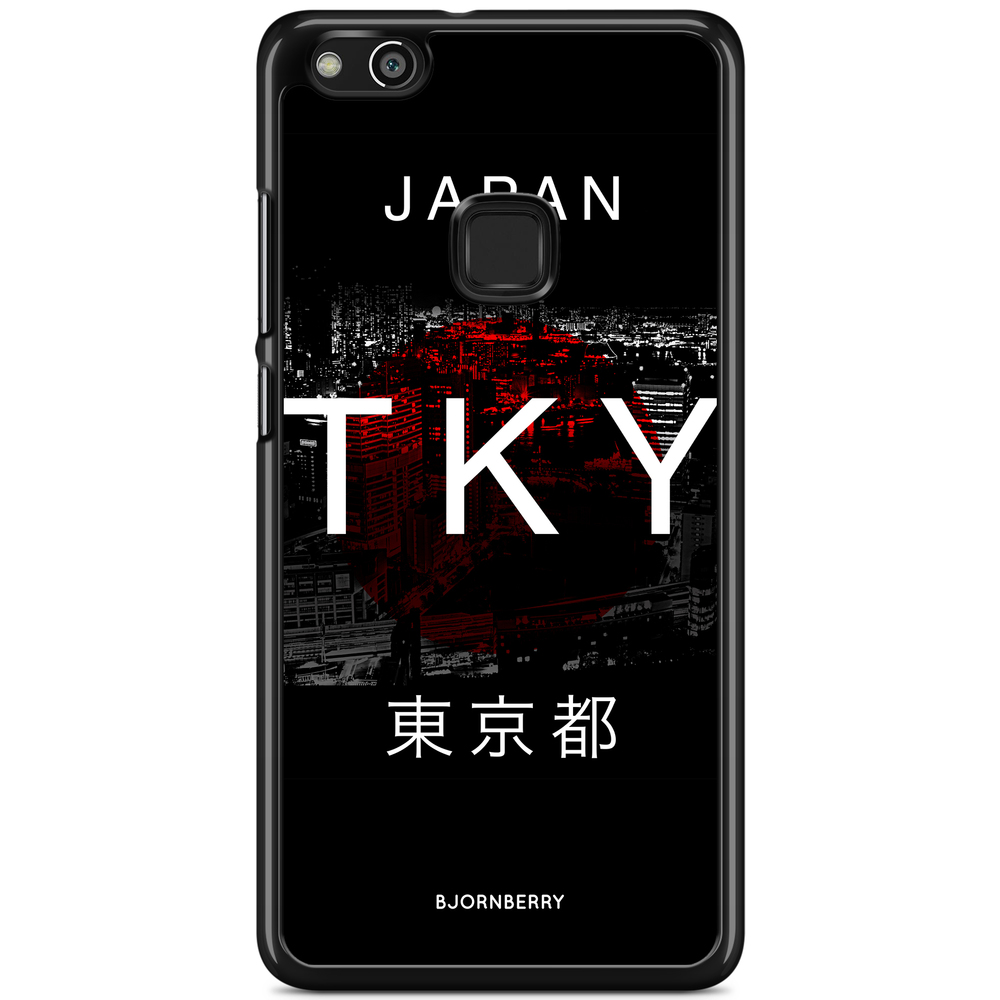 Huawei P10 Lite Case - TKY