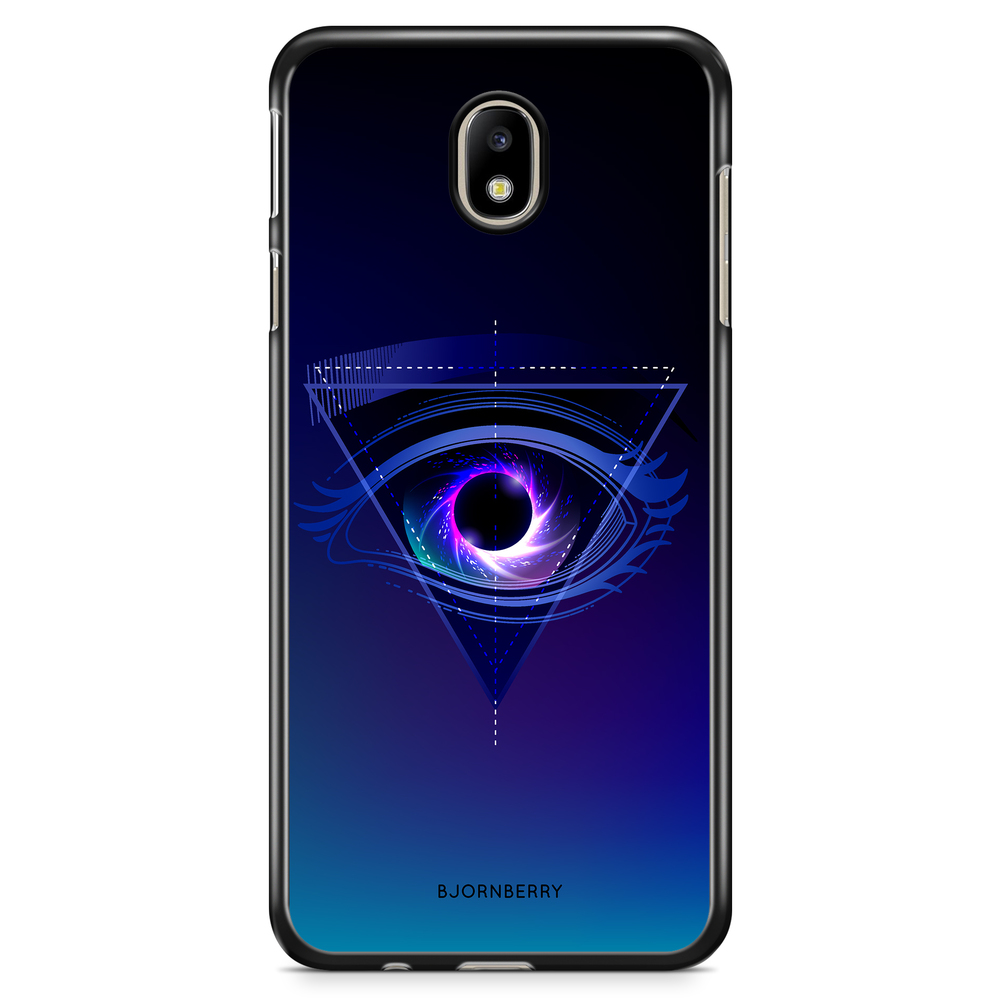 Samsung Galaxy J3 (2017) Case - Graphic Eye