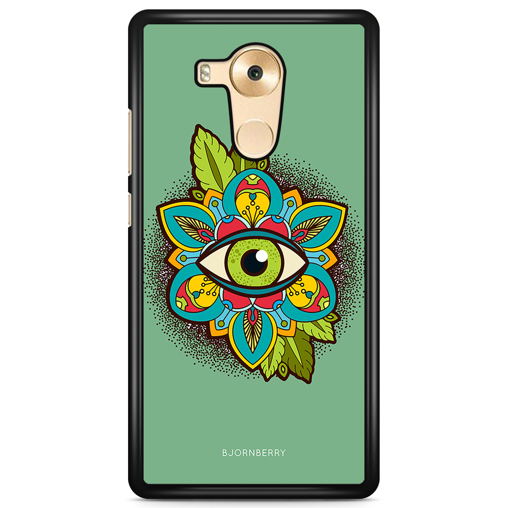 Huawei Mate 8 Case - Eye