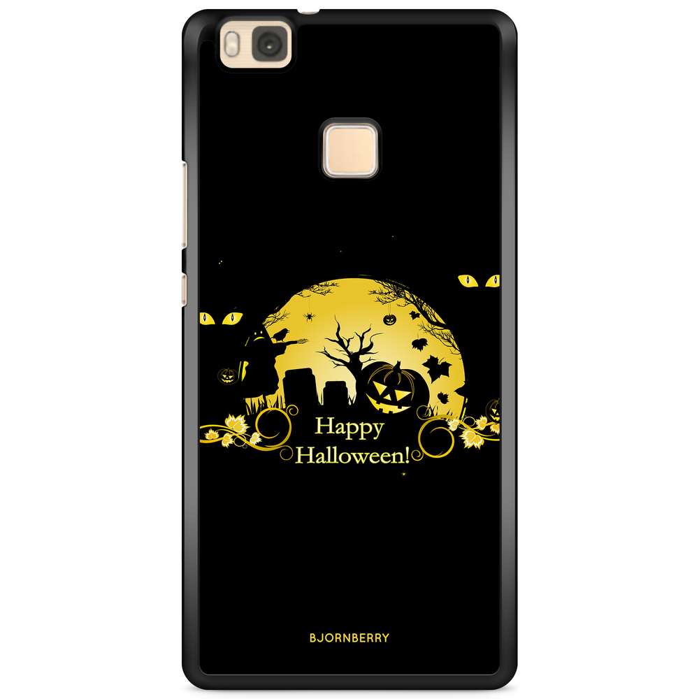 Huawei P9 Lite Case - HAPPY HALLOWEEN!