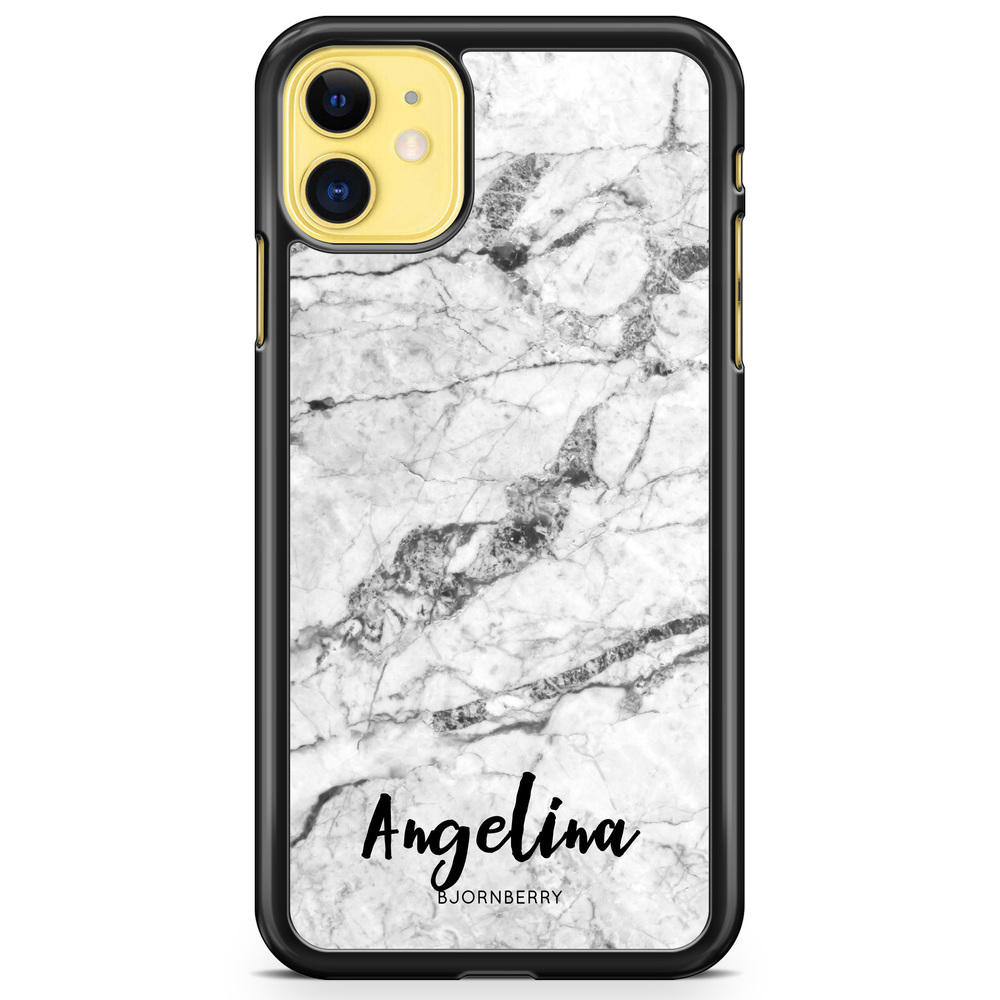 iPhone 11 Case - Angelina