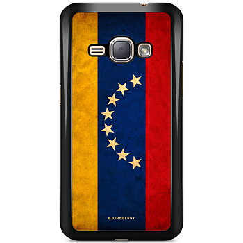 Samsung Galaxy J1 (2016) Case - Venezuela