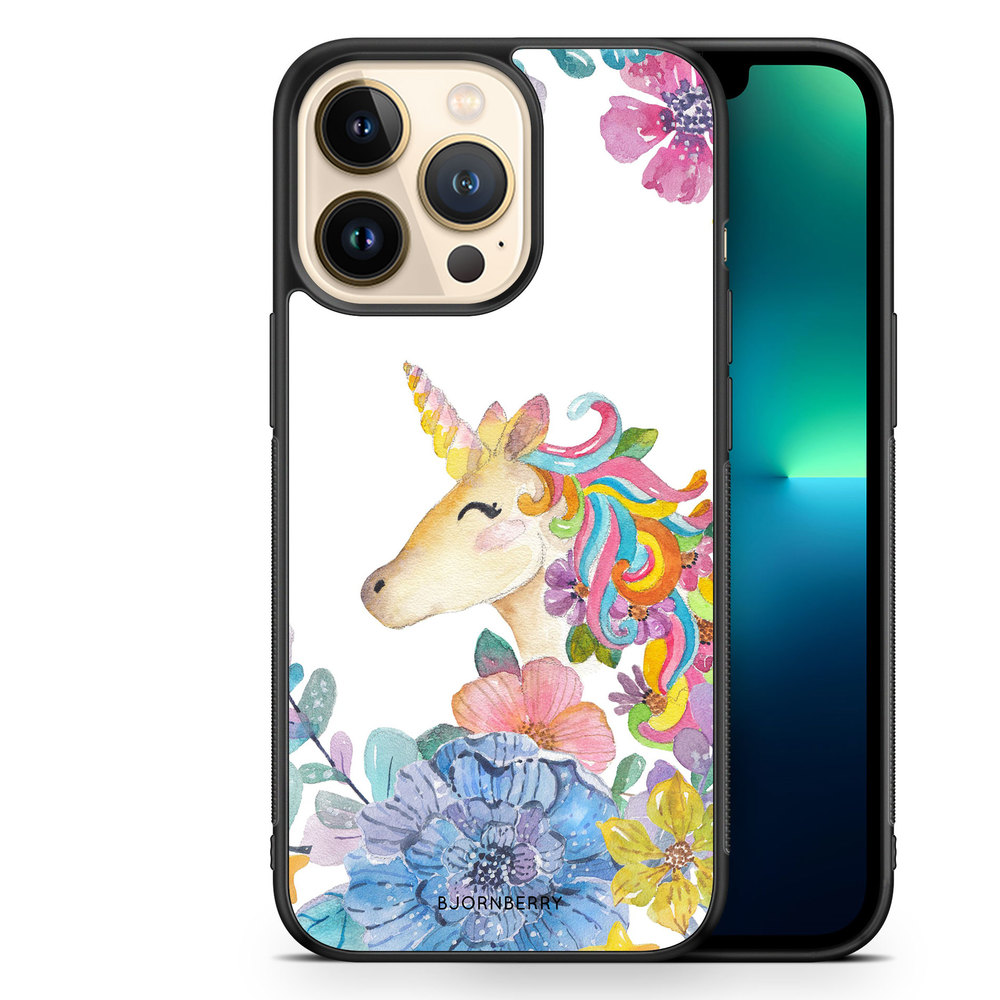 iPhone 13 Pro Case - Unicorn
