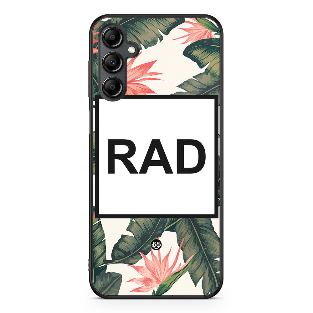 Samsung Galaxy A14 4G/5G Case - RAD