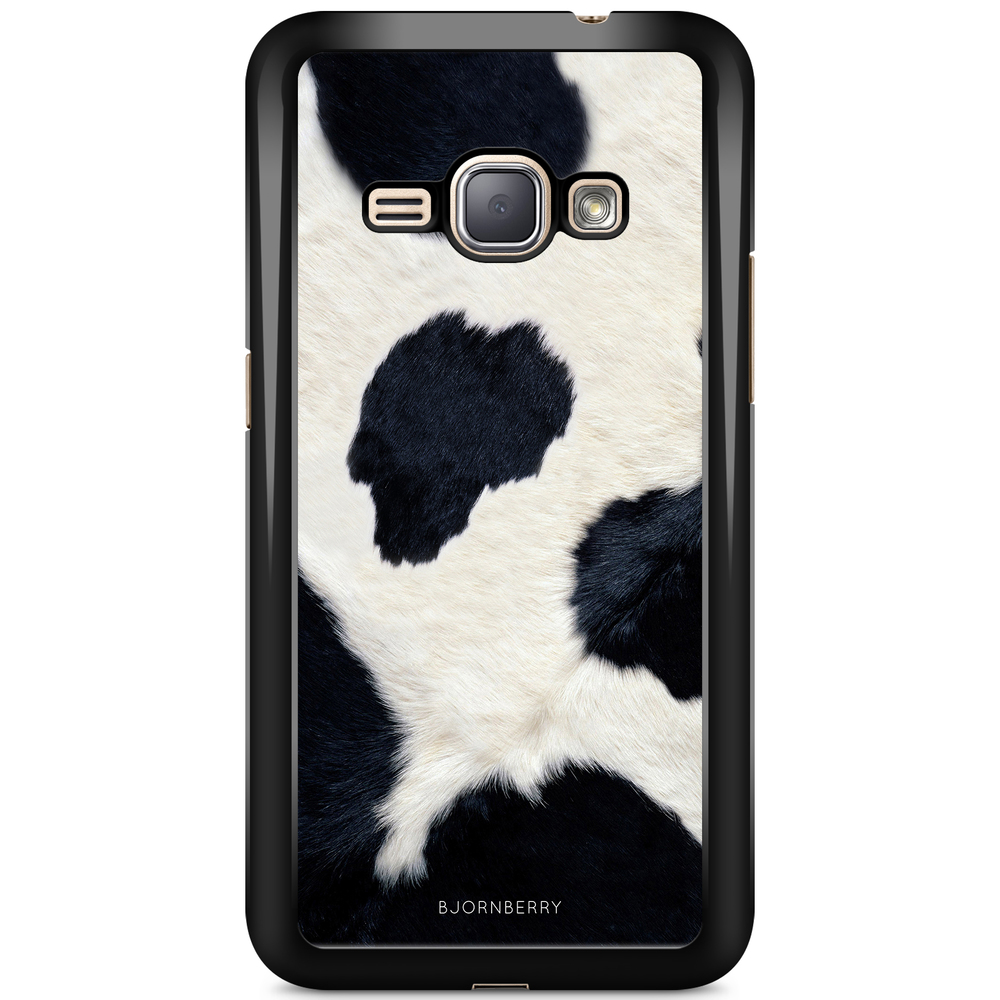 Samsung Galaxy J1 (2016) Case - Cow Skin