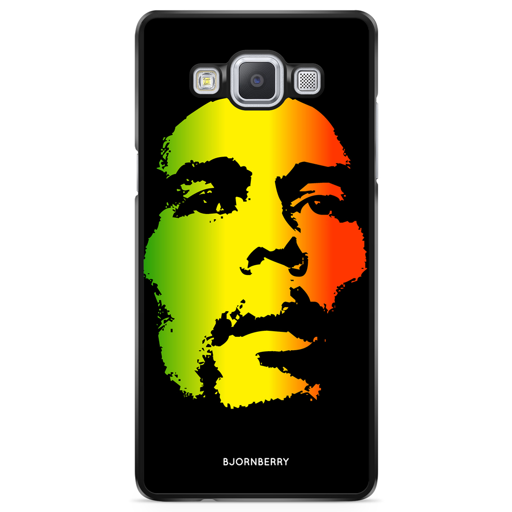 Samsung Galaxy A5 (2015) Case - Bob Marley