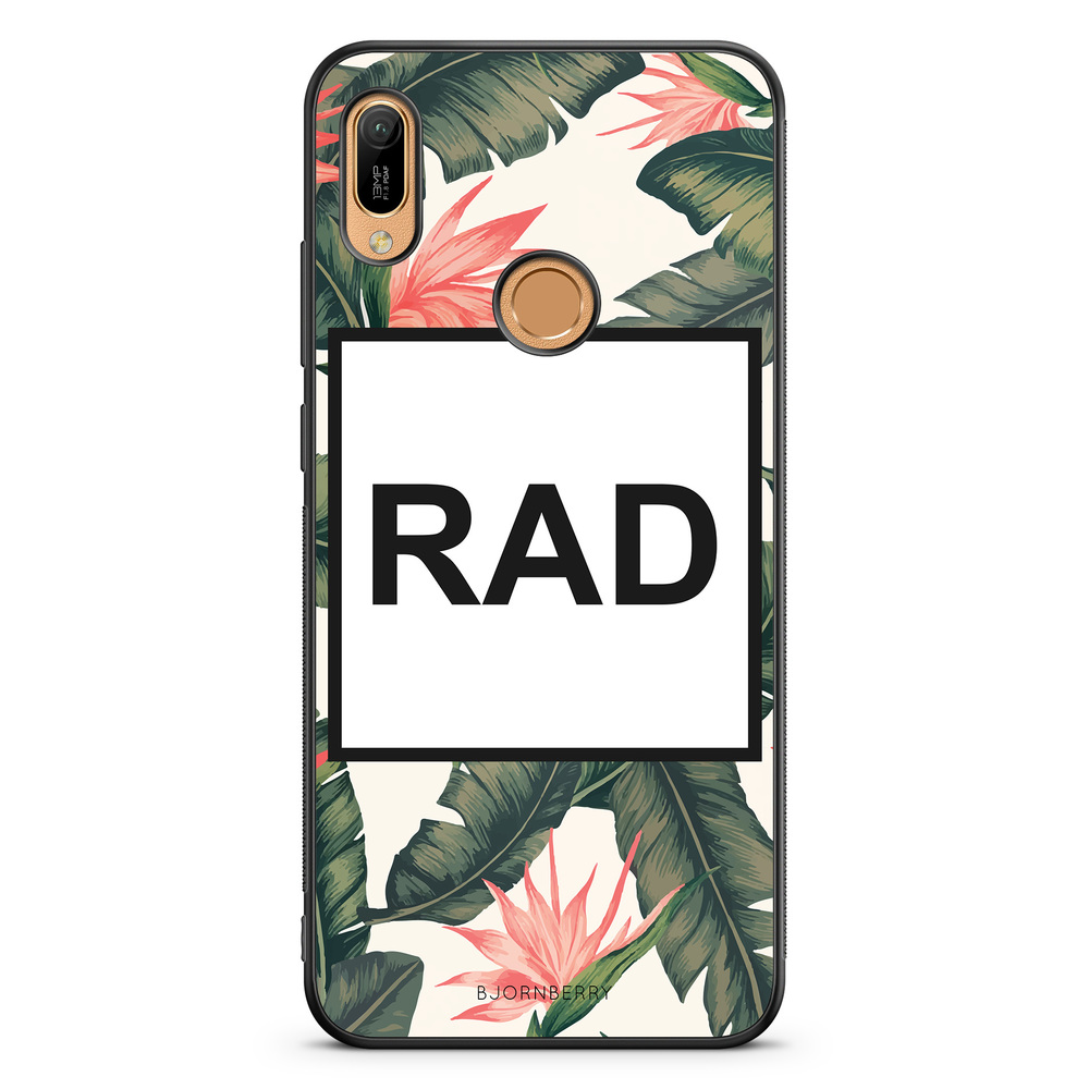 Huawei Y6 2019 Case - RAD