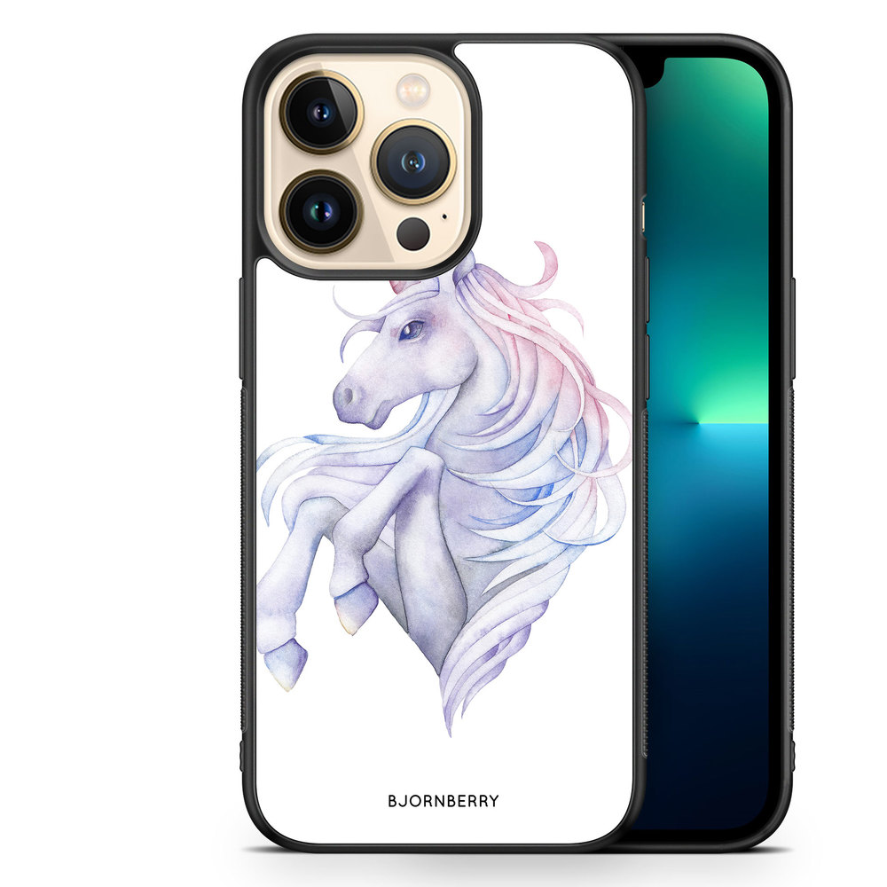 iPhone 13 Pro Case - Magic Unicorn
