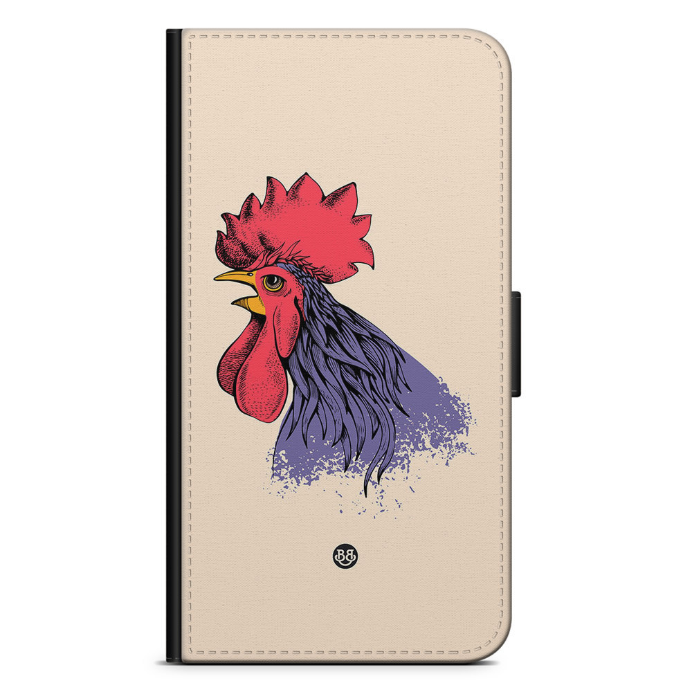 Nothing Phone (1) Wallet Case - Rooster