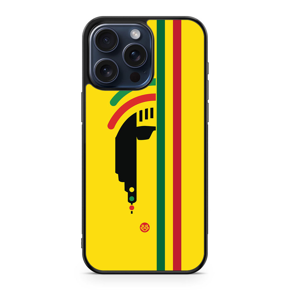 iPhone 15 Pro Max Case - Marley