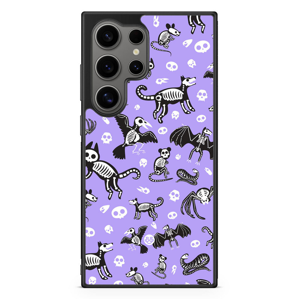 Samsung Galaxy S24 Ultra Case - Hypnotized Animal