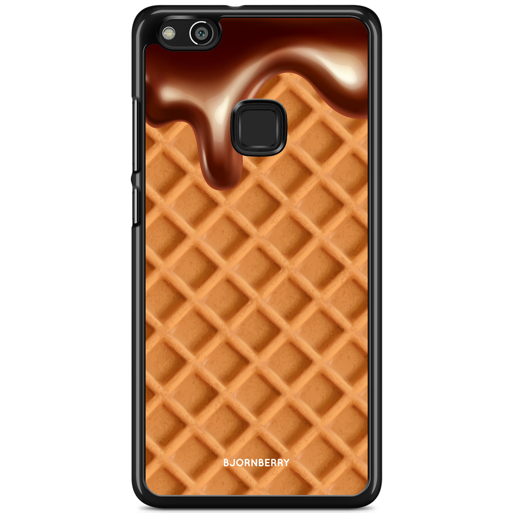 Huawei P10 Lite Case - Waffle