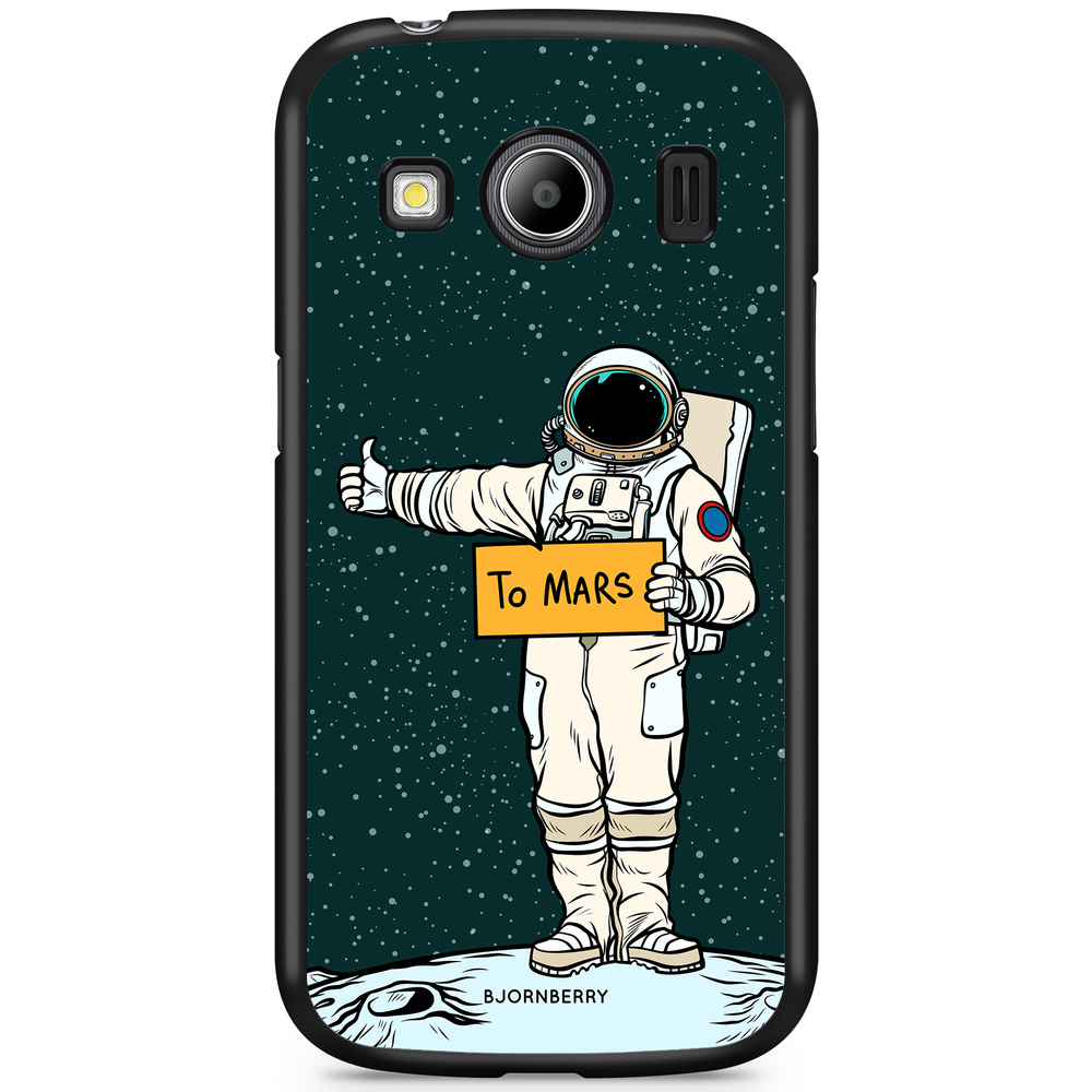 Samsung Galaxy Ace 4 Case - Astronaut